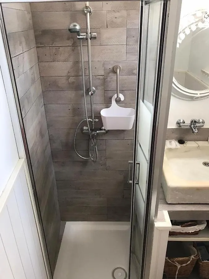 Apartamento Ático Baños del Carmen Cádiz