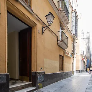 Sagasta 1750 - Center Apartamento