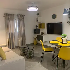 Loben House Apartamento