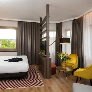 **** Hotel Nyx By Leonardo Spain