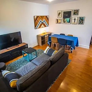 Simplyhosted La Casa Del Capitán Apartamento