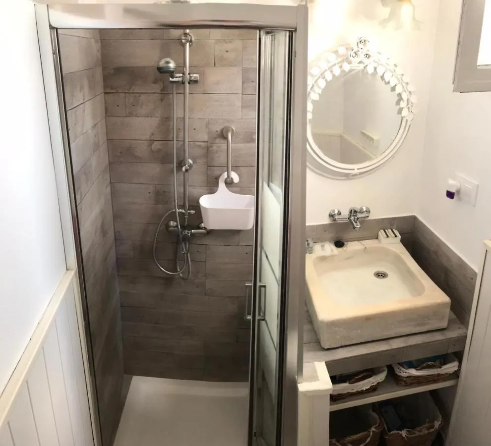Atico Banos Del Carmen Apartment Cadiz